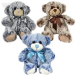 7 Plush Bear