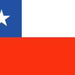 Chile Flag