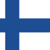 Finland Flag