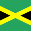 Jamaica Flag