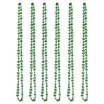 Mini Shamrock Beads