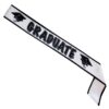 Graduate Satin Sash