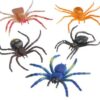 Mini Spiders