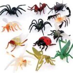 Toy Insects