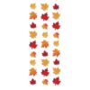 Fabric Autumn Leaves Stringer