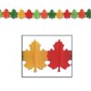 Fall Leaf Garland