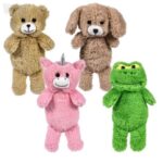 Long Legged Plush Assortment