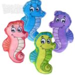 Seahorse Plush