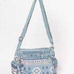 Native Crossbody Bag