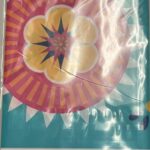 Boho Fiesta Table Cover