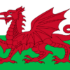 Wales Flag