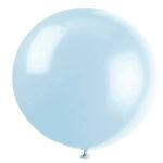 36" Solid Colour balloons