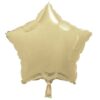 18 Foil Star Balloons