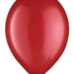 12 Pearlized Balloons