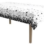 Graduation Table Cover