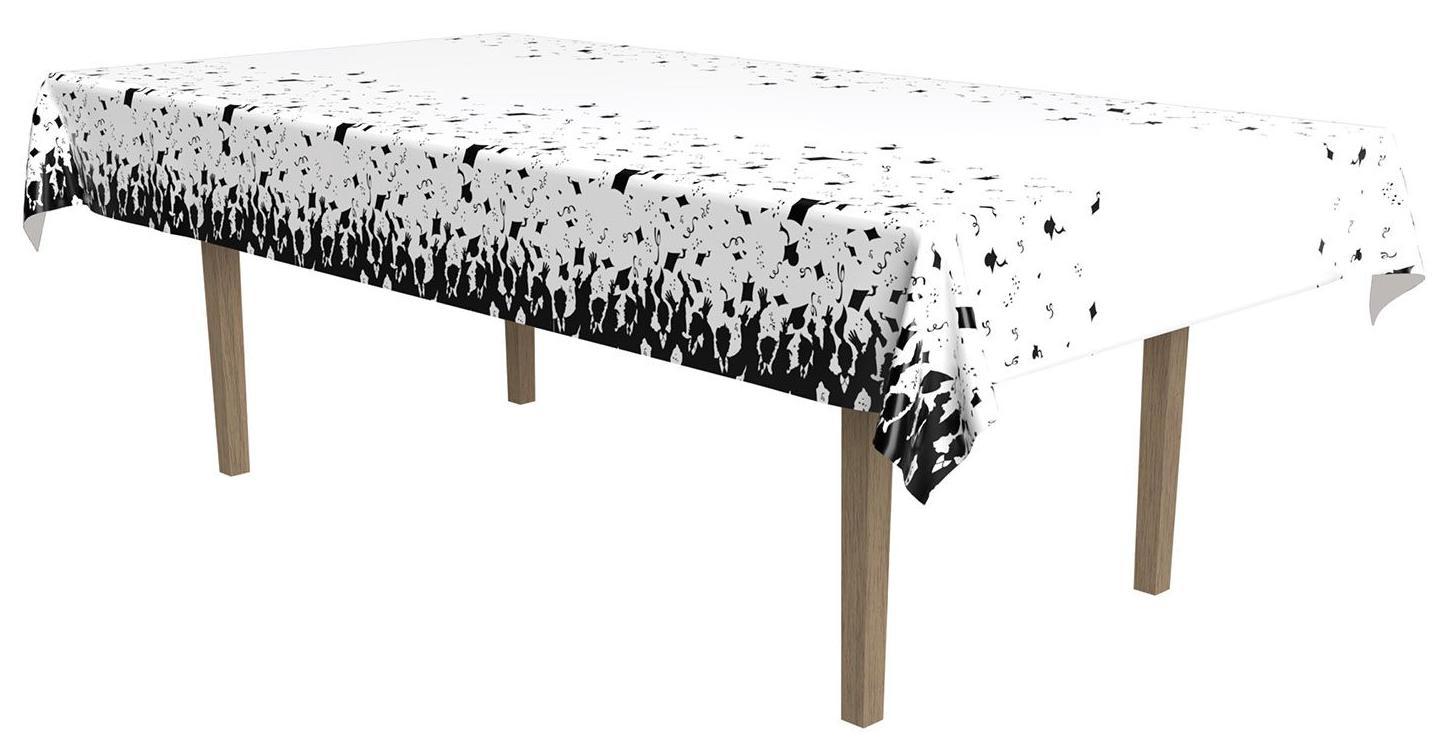 Graduation Table Cover