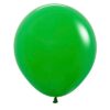 18 Round Balloons